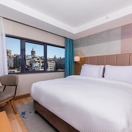 Hotel Csk The Halich Port Provincia di Istanbul Esterno foto