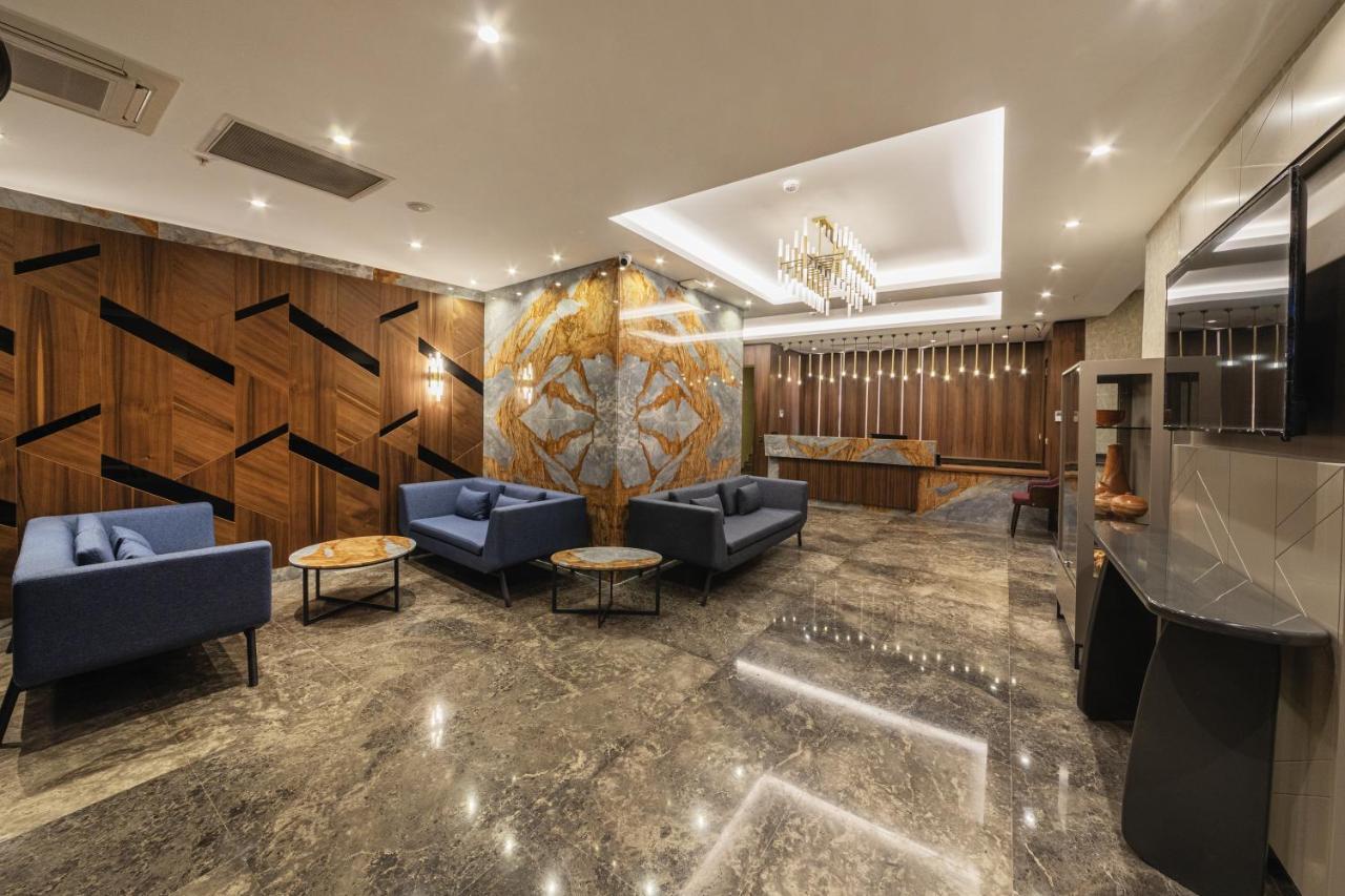 Hotel Csk The Halich Port Provincia di Istanbul Esterno foto