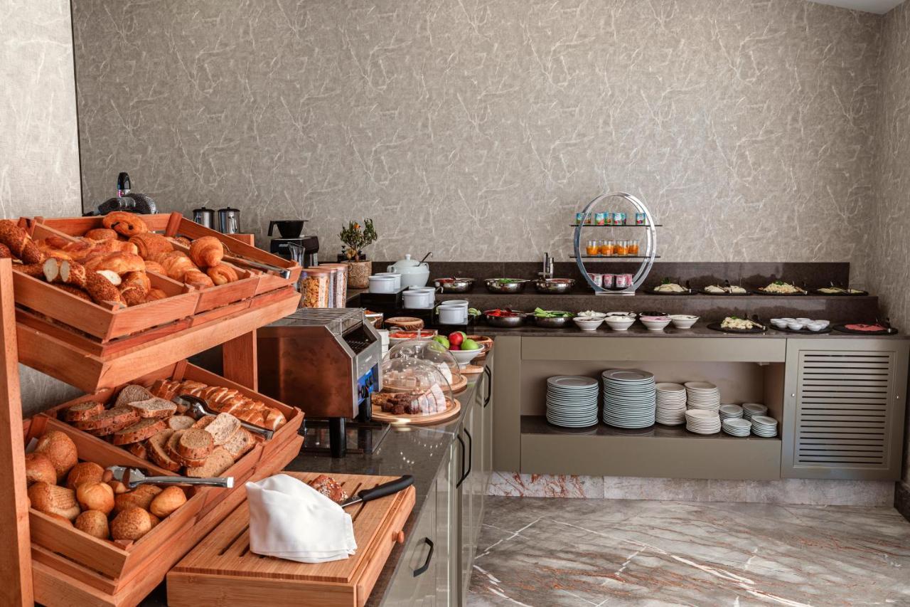 Hotel Csk The Halich Port Provincia di Istanbul Esterno foto