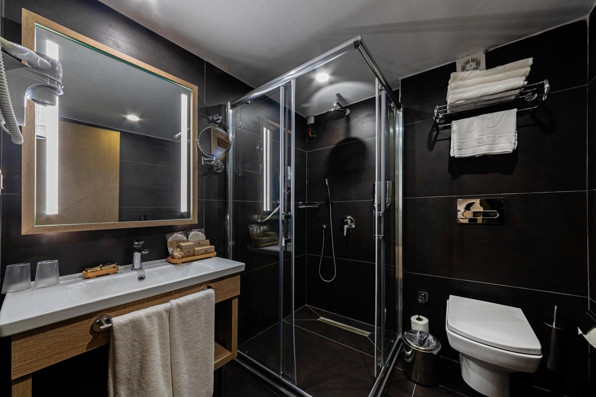 Hotel Csk The Halich Port Provincia di Istanbul Esterno foto
